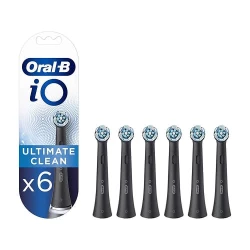 Насадки для зубних щіток Oral-B