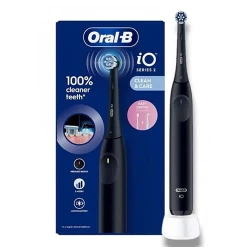 Електричні зубні щітки