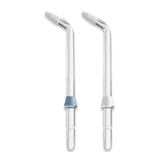 Зображення товара -  Насадка для іригатора Waterpulse KZ-300, ортодонтична (1 шт.)