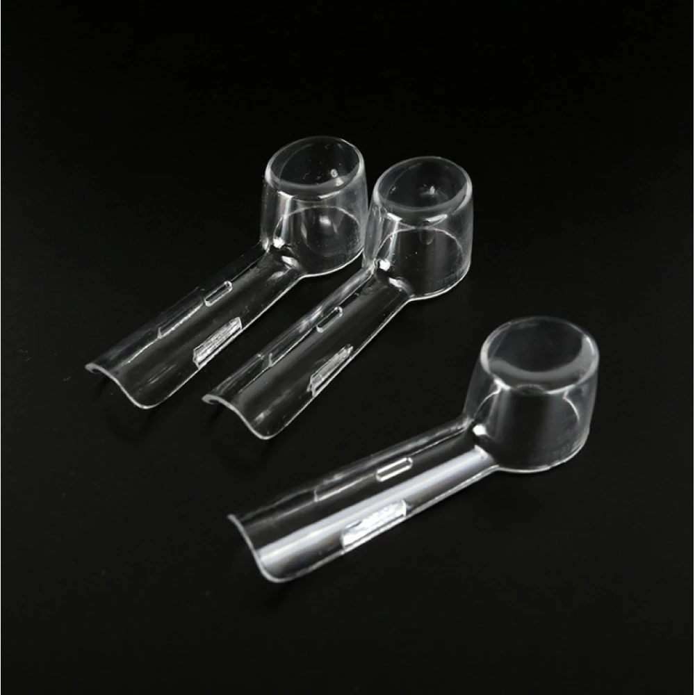 Захисний ковпачок для круглих насадок Oral-B 1 шт.