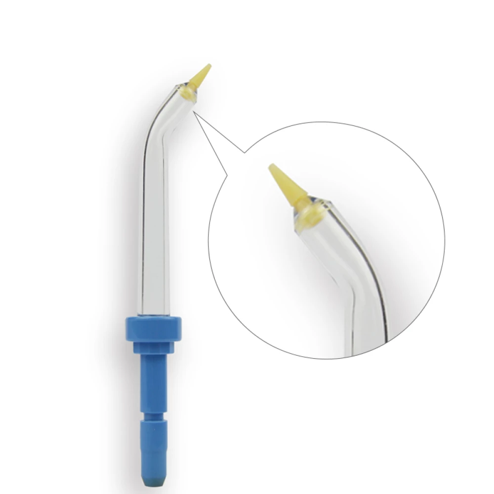 Насадки для іригаторів Waterpulse DE-300, пародонтологічна (1 шт.)