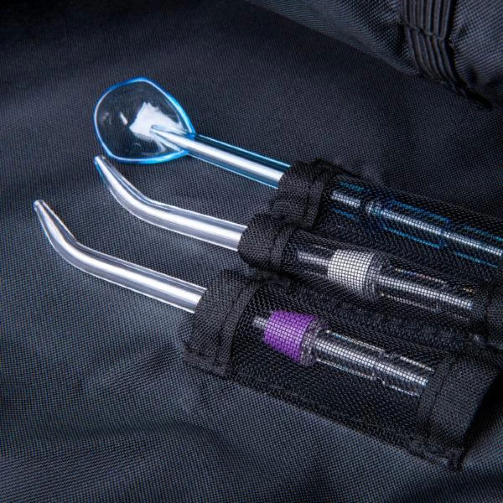 Футляр для портативних іригаторів Waterpulse