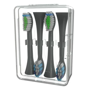 Зображення товара -  Футляр для 4-х насадок Philips