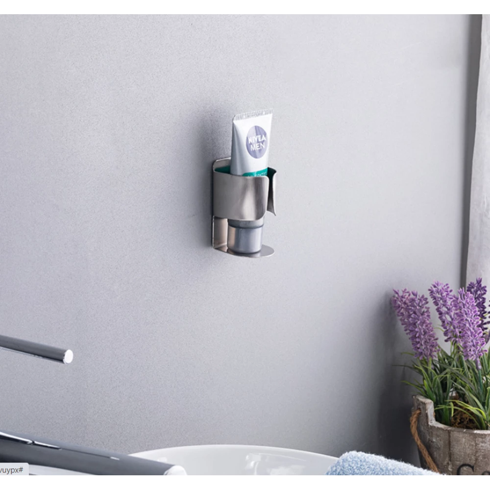 Підставка, настінний тримач електричних зубних щіток