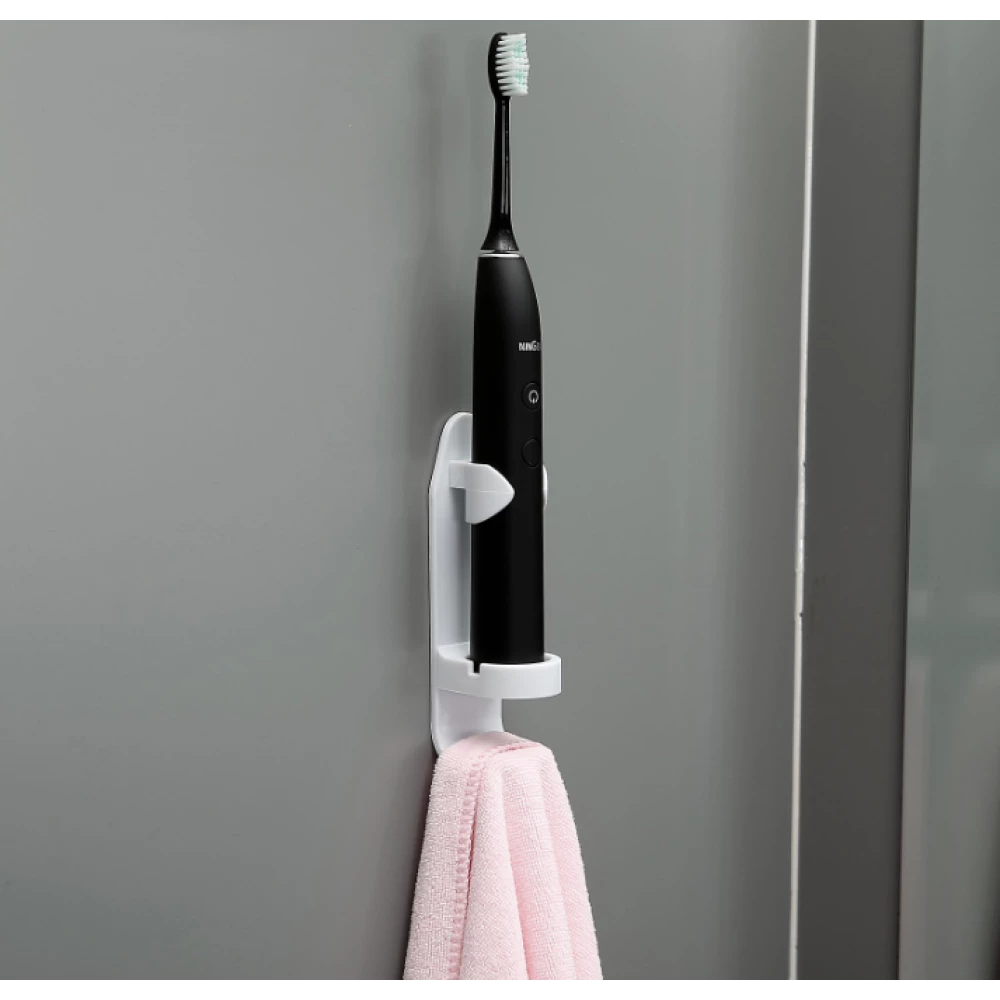 Підставка, настінний тримач електричної зубної щітки