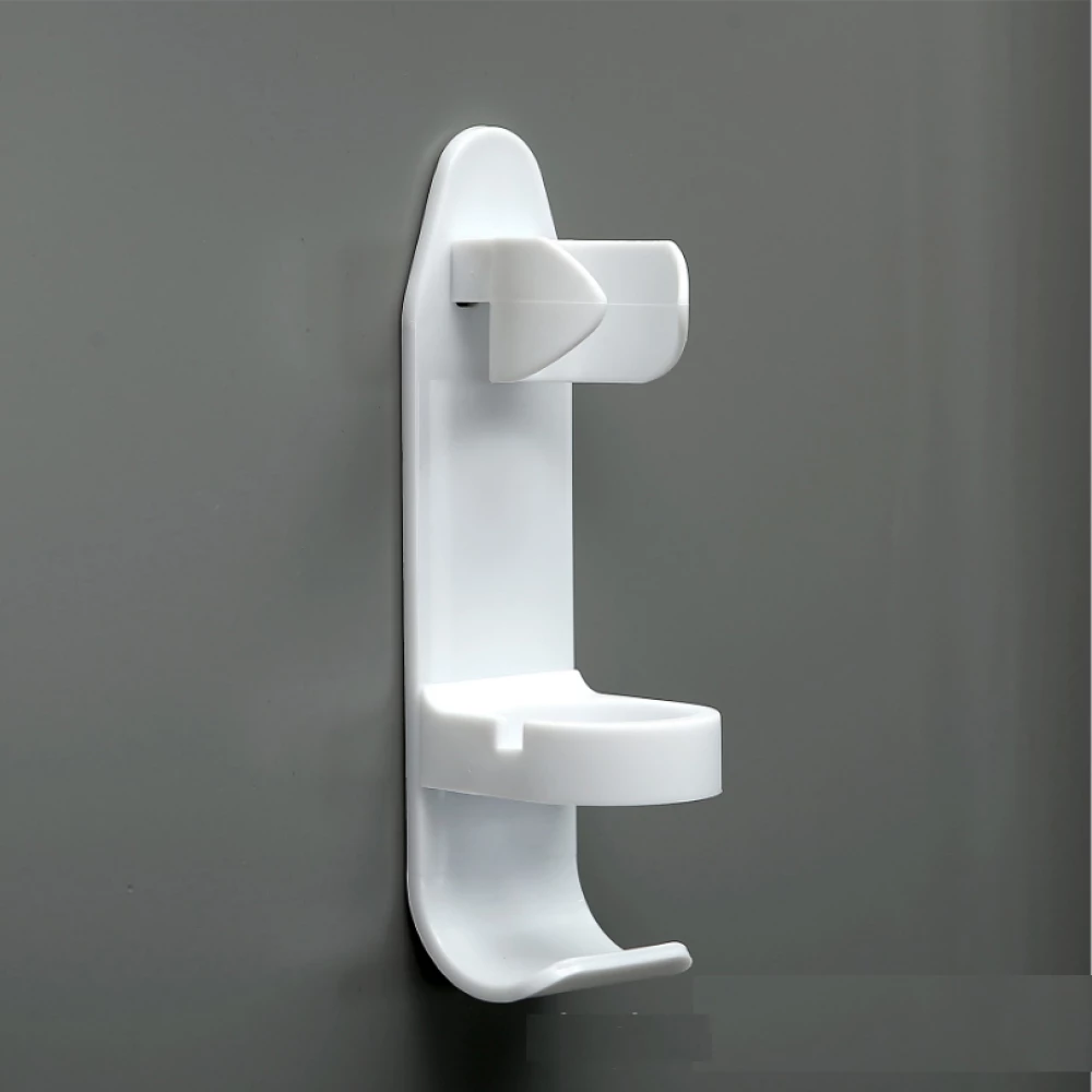 Підставка, настінний тримач електричної зубної щітки