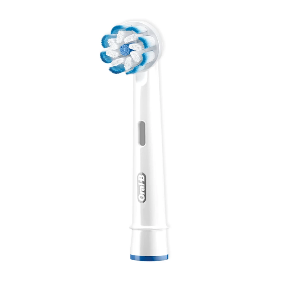Насадка Oral-b Sensitive Clean (Sensi Ultra Thin EB60)