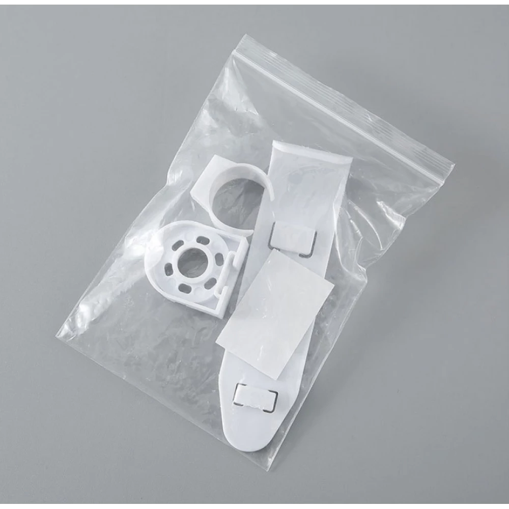 Підставка, настінний тримач електричної зубної щітки