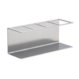 Зображення товара -  Підставка, настінний тримач електричних зубних щіток, зубної пасти