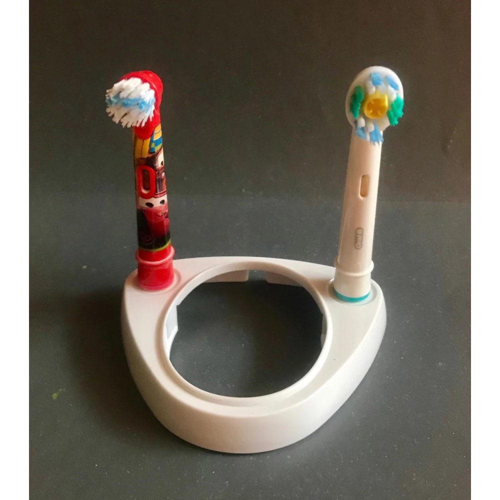 Підставка для 2 насадок Oral-B