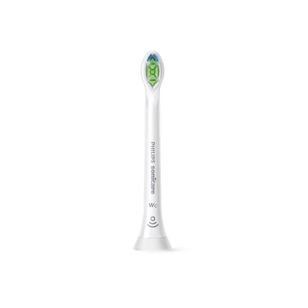 Насадки для зубної щітки Philips Sonicare W2c Optimal White Compact  HX6074