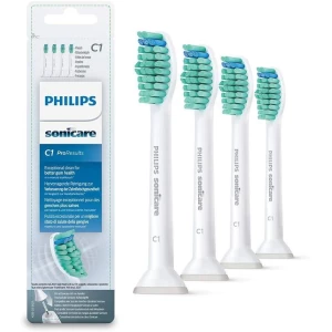 Зображення товара - Насадки для зубної щітки Philips Sonicare C1 Pro Results HX6014/07
