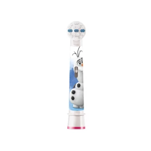Зображення товара -  Дитячі змінні насадки для зубних щіток Oral-B (Frozen II) 1