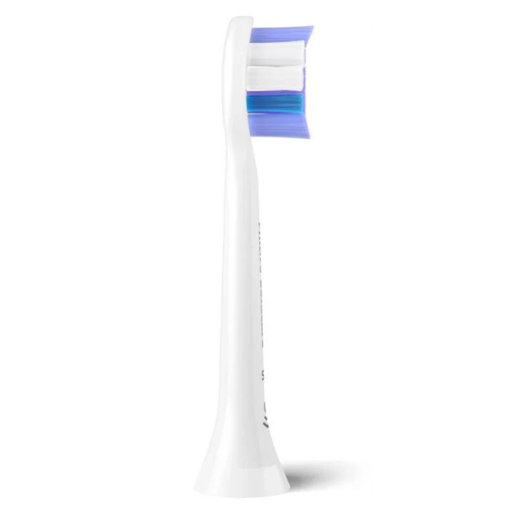 Насадки для зубної щітки Philips Sonicare S2 Sensitive  HX6052/10 (2 шт.)