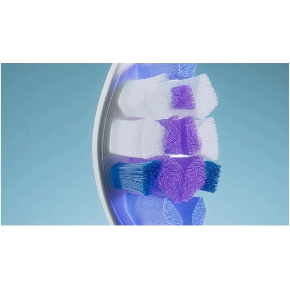 Насадки для зубної щітки Philips Sonicare S2 Sensitive  HX6052/10 (2 шт.)