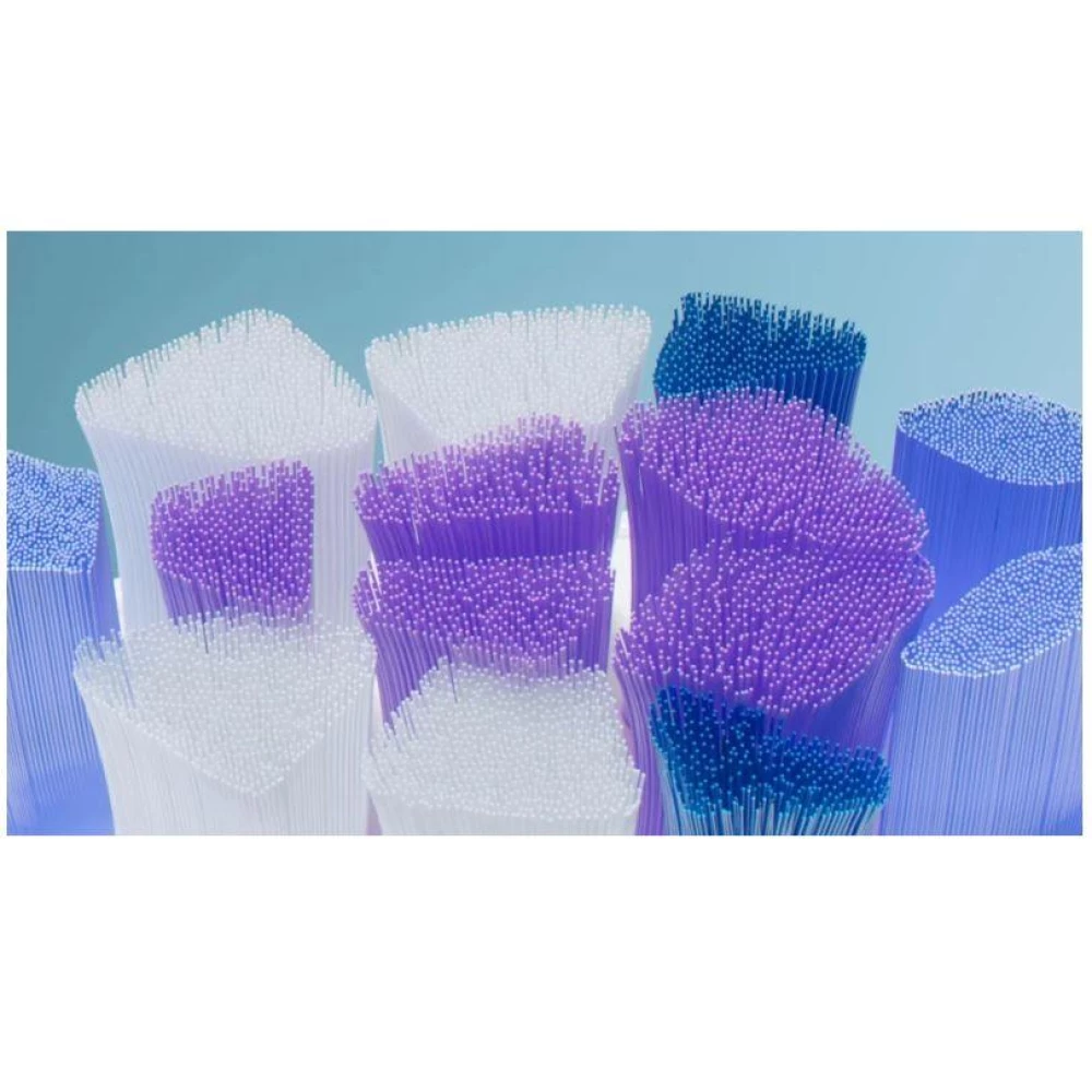 Насадки для зубної щітки Philips Sonicare S2 Sensitive  HX6052/10 (2 шт.)