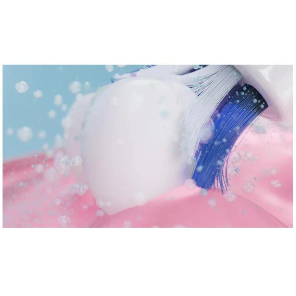 Насадки для зубної щітки Philips Sonicare S2 Sensitive  HX6052/10 (2 шт.)