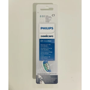 Зображення товара -  Насадки для зубної щітки Philips Sonicare C1 SimplyClean HX6013
