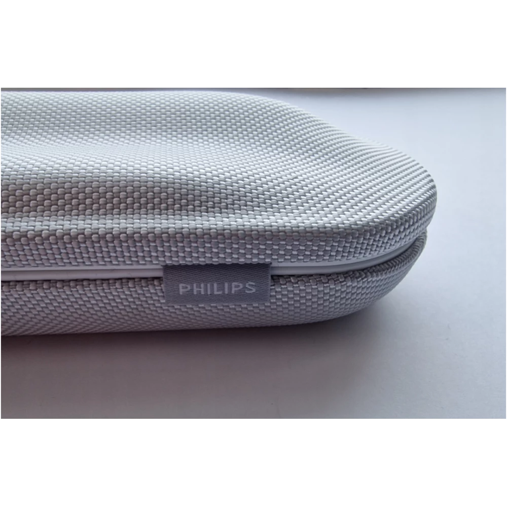 Смарт-футляр із зарядкою для зубної щітки Philips Diamond Clean HX9210 рожевий