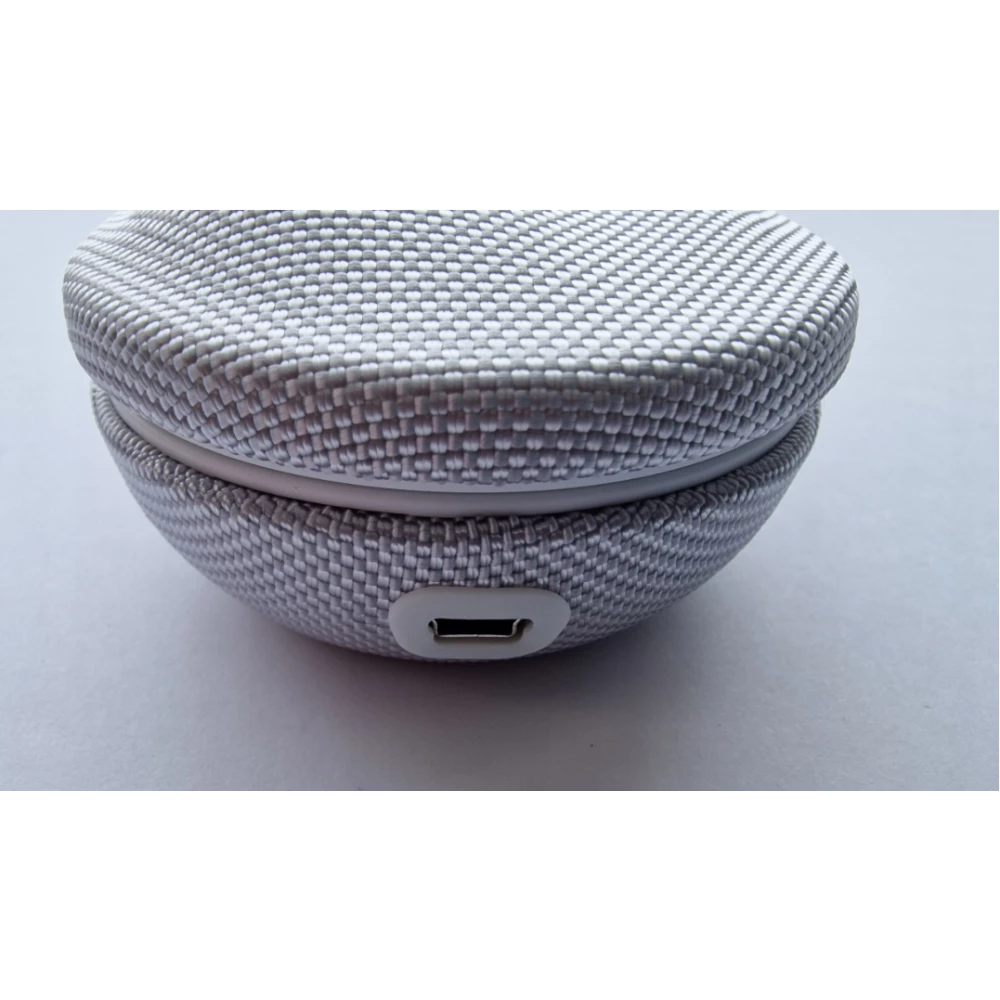 Смарт-футляр із зарядкою для зубної щітки Philips Diamond Clean HX9210 рожевий