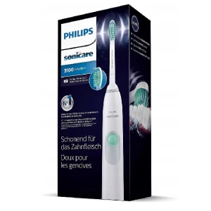 Зображення товара -  Звукова зубна щітка Philips Sonicare DailyClean 3100 HX6221/21
