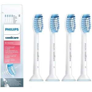 Насадки Philips Sonicare S Sensitive HX6054 (4 шт.)