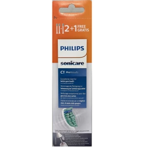 Зображення товара -  Насадки для зубної щітки Philips Sonicare C1 SimplyClean HX6013