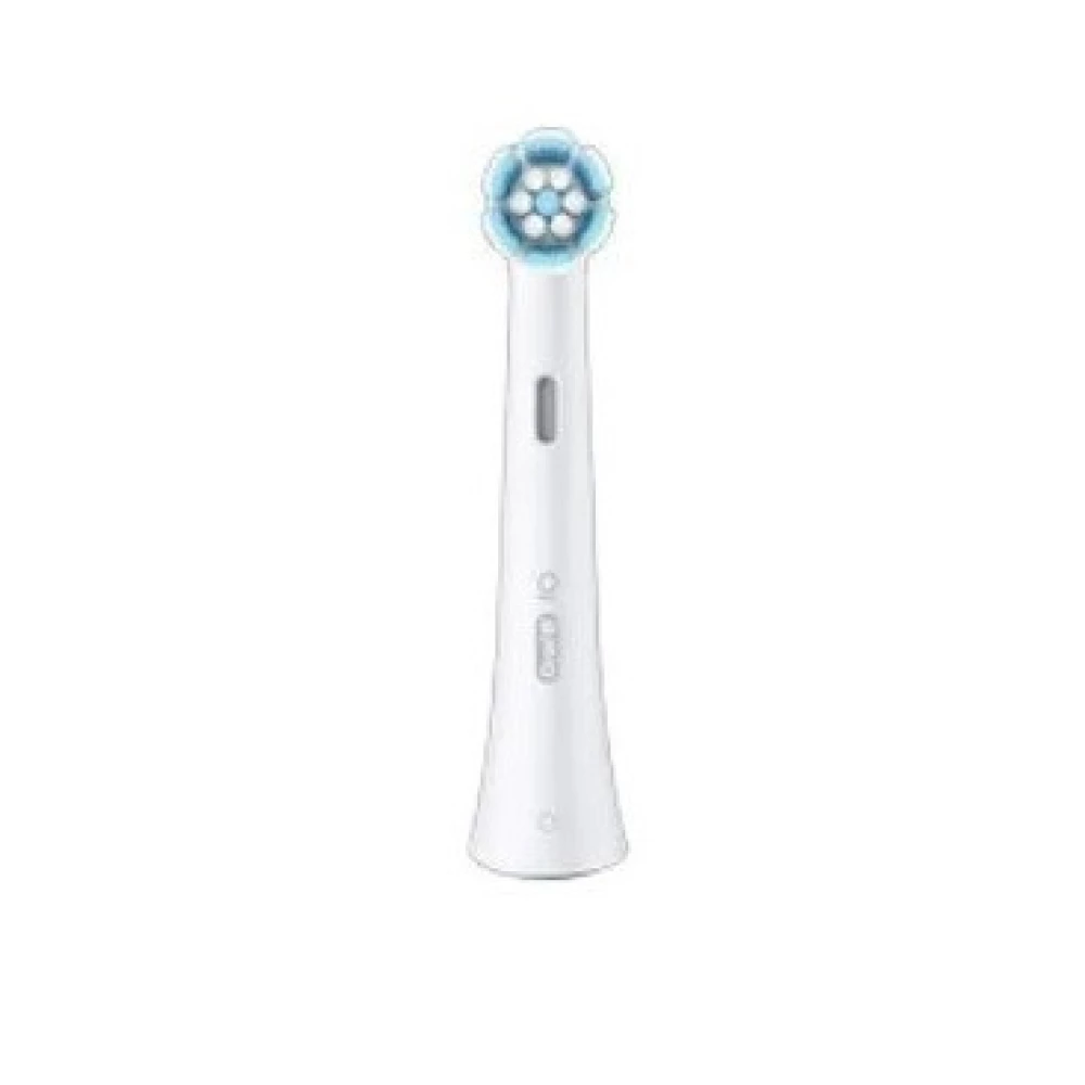 Насадки для електричної зубної щітки Oral-B iO Series Gentle Care (1 шт.)