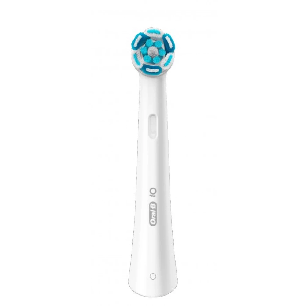 Насадка для електричної зубної щітки Oral-B iO Series Ultimate Clean  (1 шт.)