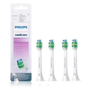 Зображення товара -  Насадки для зубної щітки Philips Sonicare InterCare HX9004