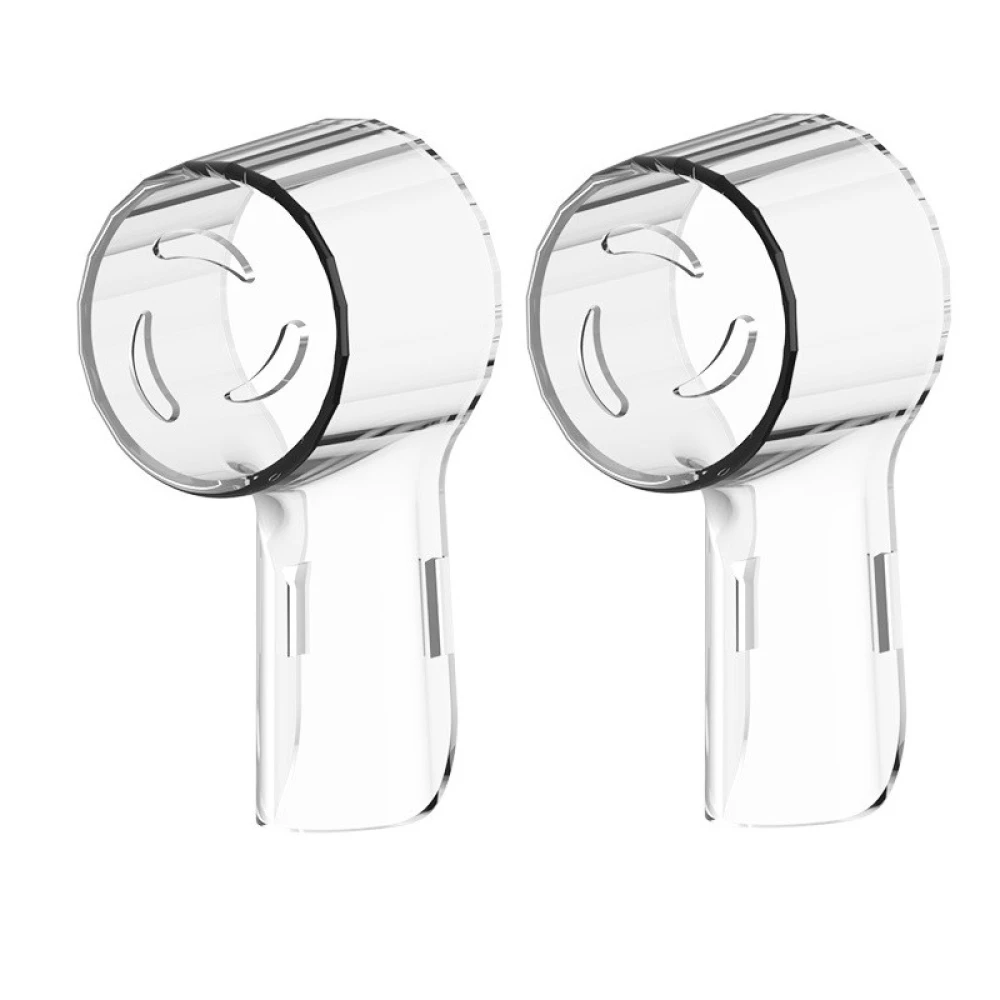 Захисний ковпачок для насадок Oral-B IO 2 шт.