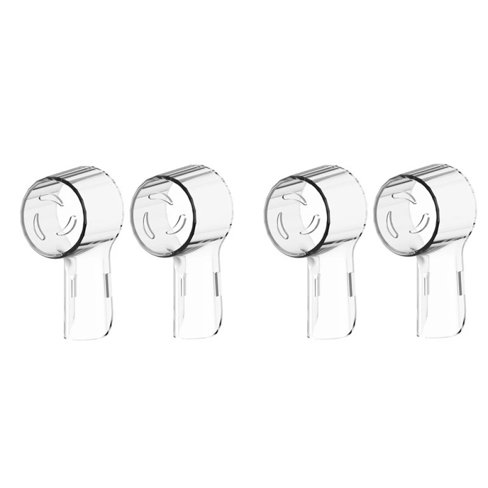 Захисний ковпачок для насадок Oral-B IO 4 шт.