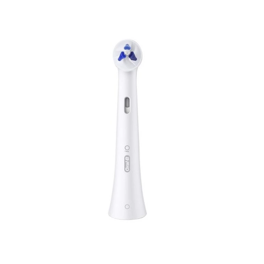 Насадка для електричної зубної щітки Braun Oral-B iO Specialised Clean White