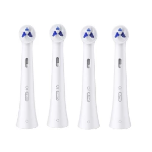 Зображення товара - Насадка для електричної зубної щітки Braun Oral-B iO Specialised Clean White 4