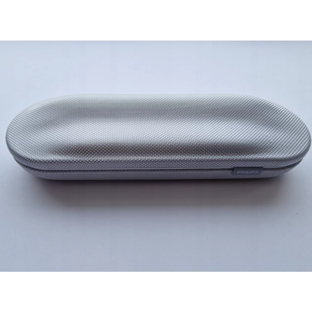 Смарт-футляр із зарядкою для зубної щітки Philips Diamond Clean HX9210 рожевий