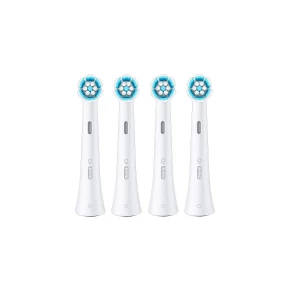 Зображення товара - Насадки для електричної зубної щітки Oral-B iO Series Gentle Care (4 шт.)