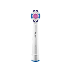 Зображення товара - Насадка для зубної щітки ORAL-B 3D White