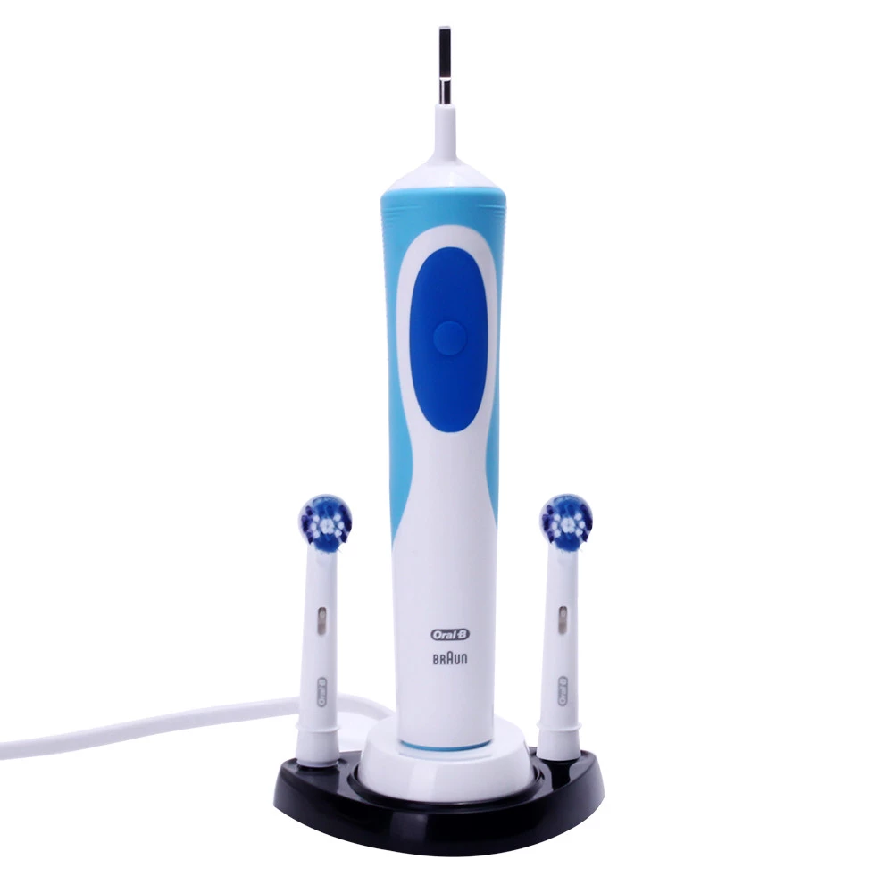 Підставка для 2 насадок Oral-B