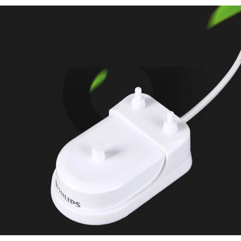 Підставка для зарядного пристрою і 2-х насадок Philips