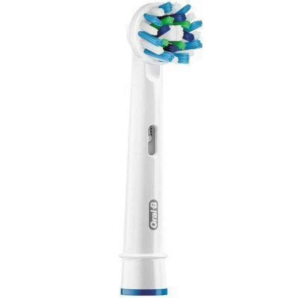 Насадки для зубної щітки ORAL-B Cross Action EB50 - 2 шт.